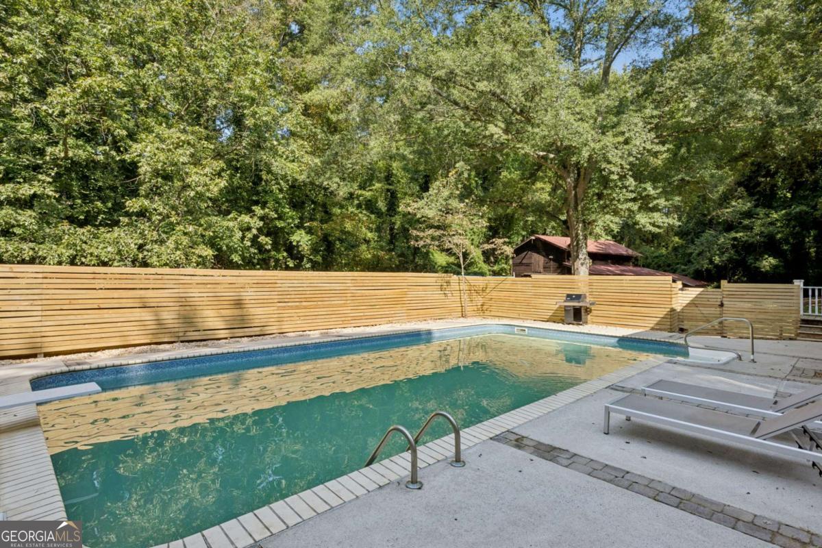 4019 Wesley Chapel Road