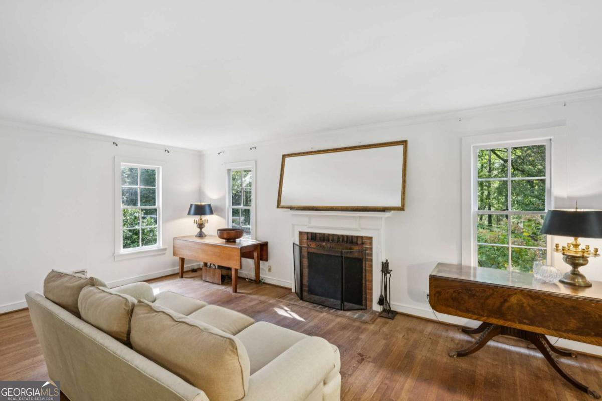 4019 Wesley Chapel Road