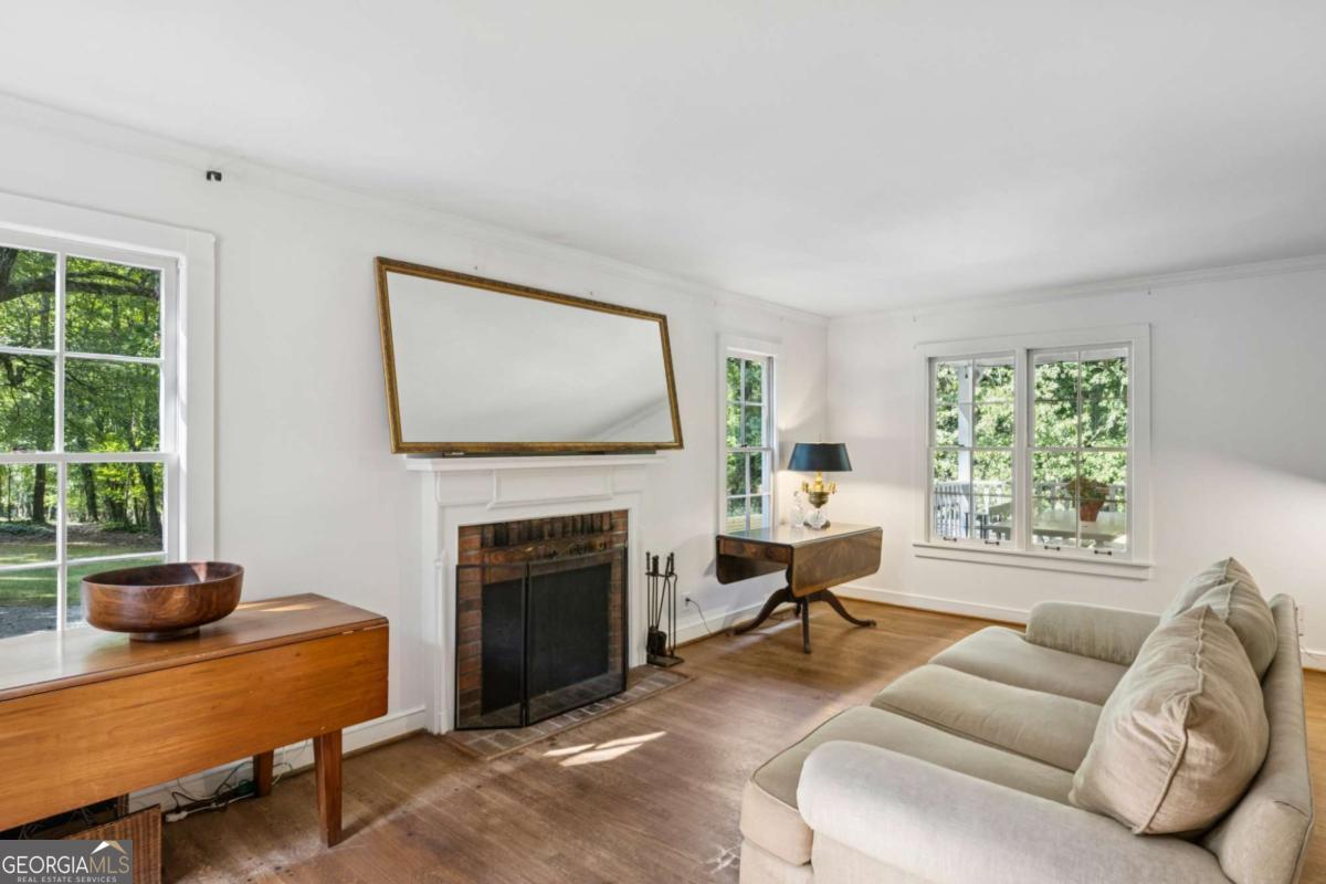 4019 Wesley Chapel Road