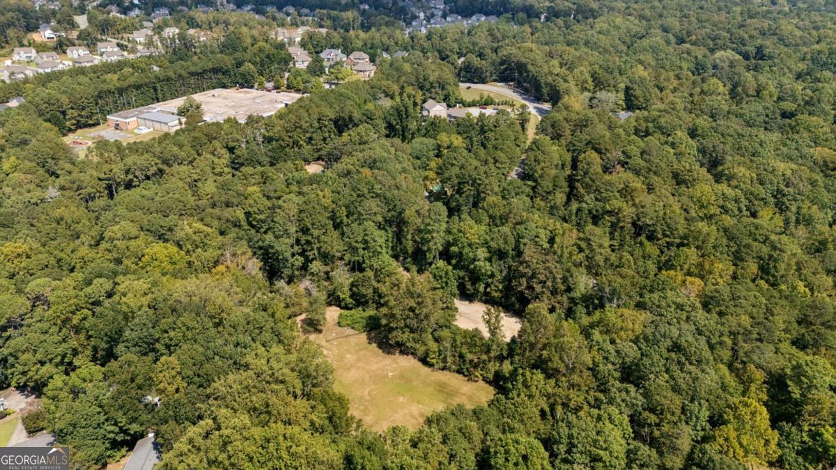 4019 Wesley Chapel Road