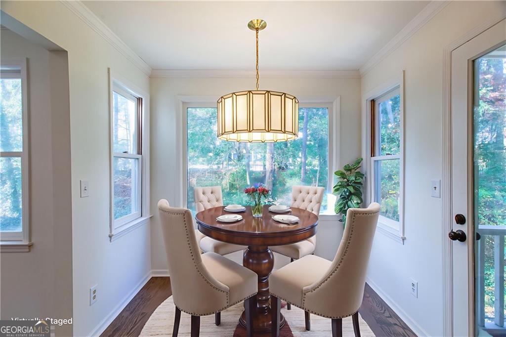 45 St. Claire Lane NE