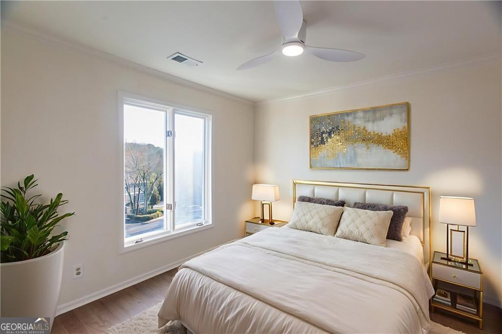 45 St. Claire Lane NE