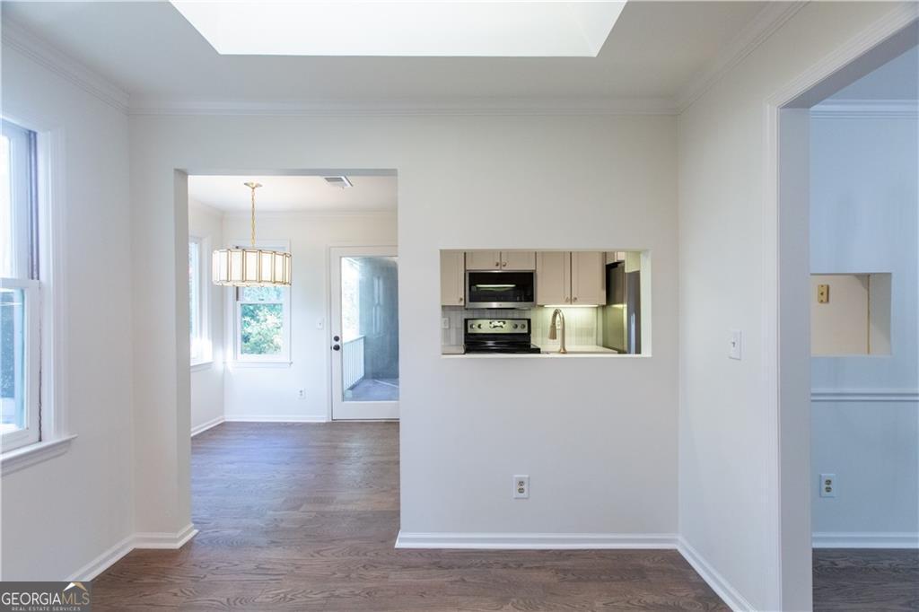 45 St. Claire Lane NE