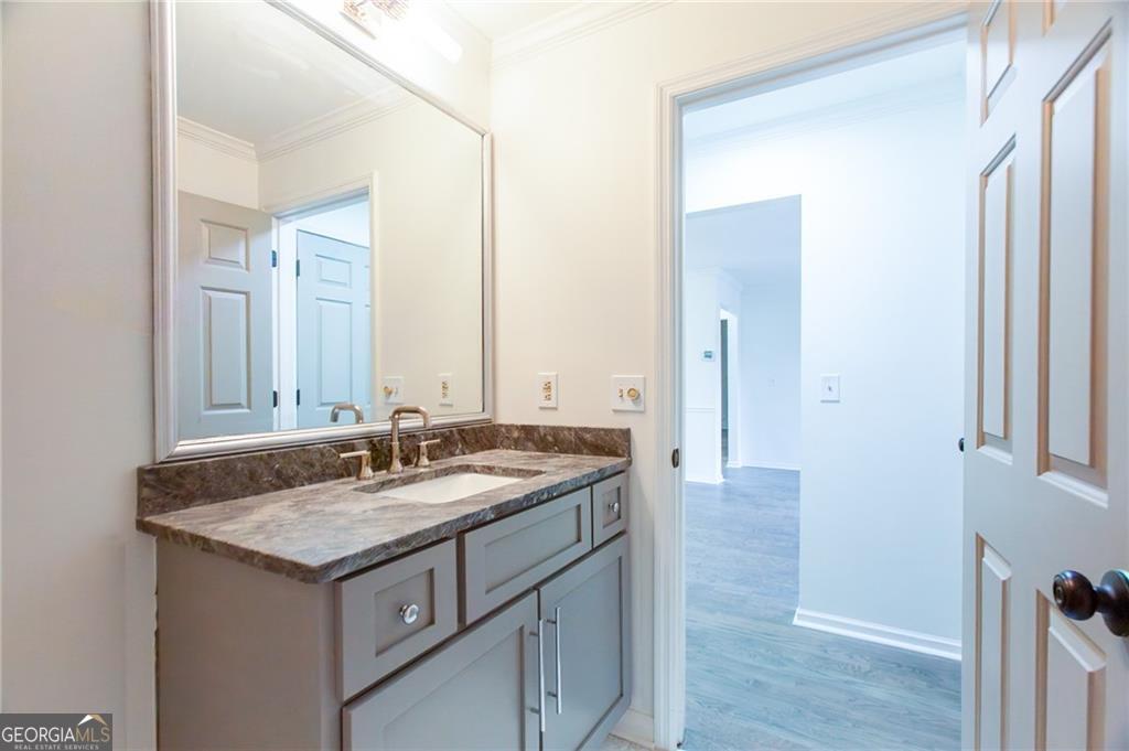 45 St. Claire Lane NE