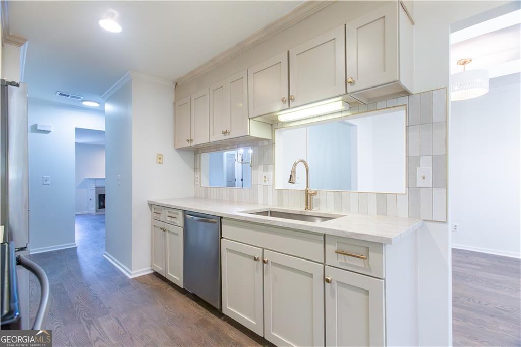 45 St. Claire Lane NE