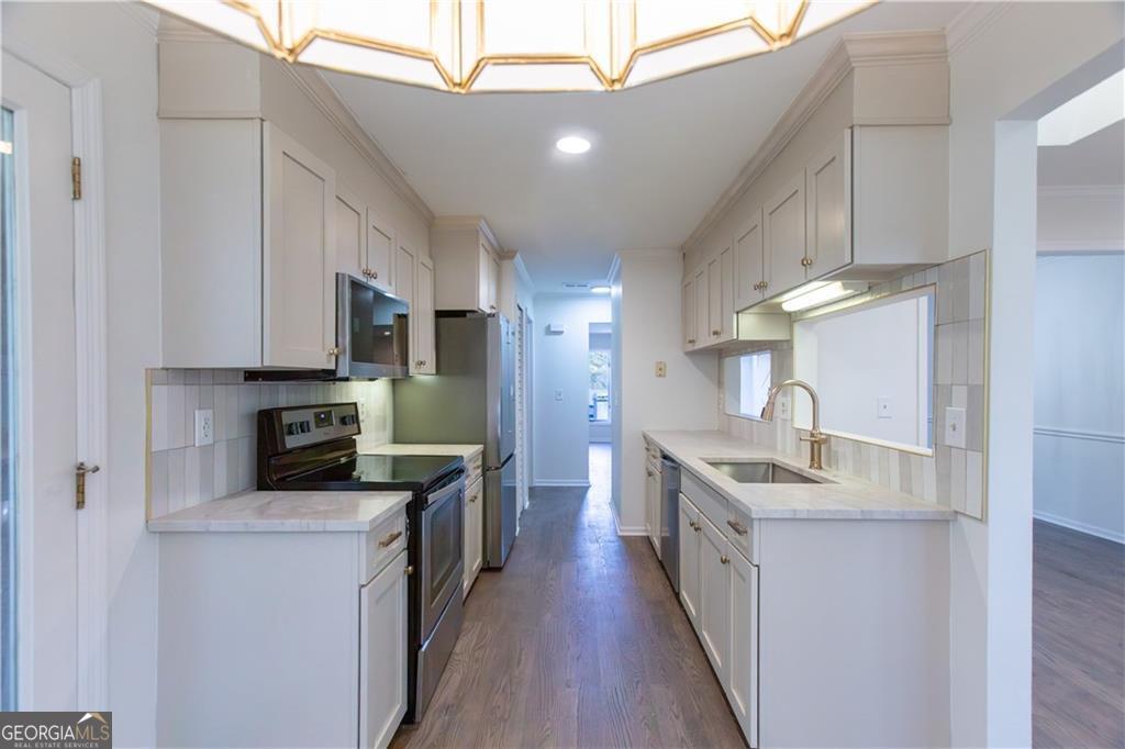 45 St. Claire Lane NE