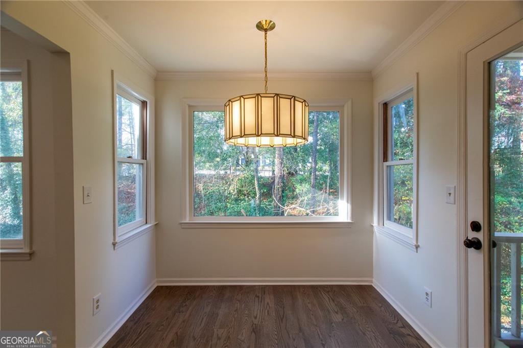 45 St. Claire Lane NE