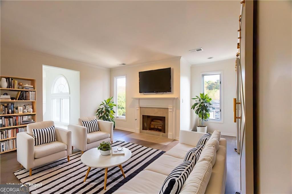 45 St. Claire Lane NE