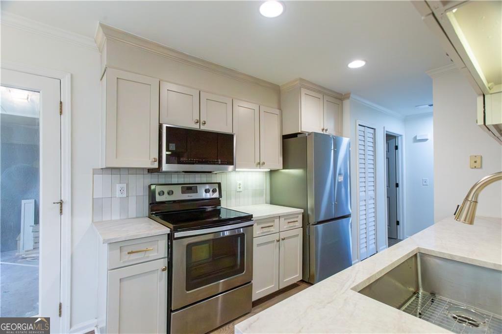 45 St. Claire Lane NE