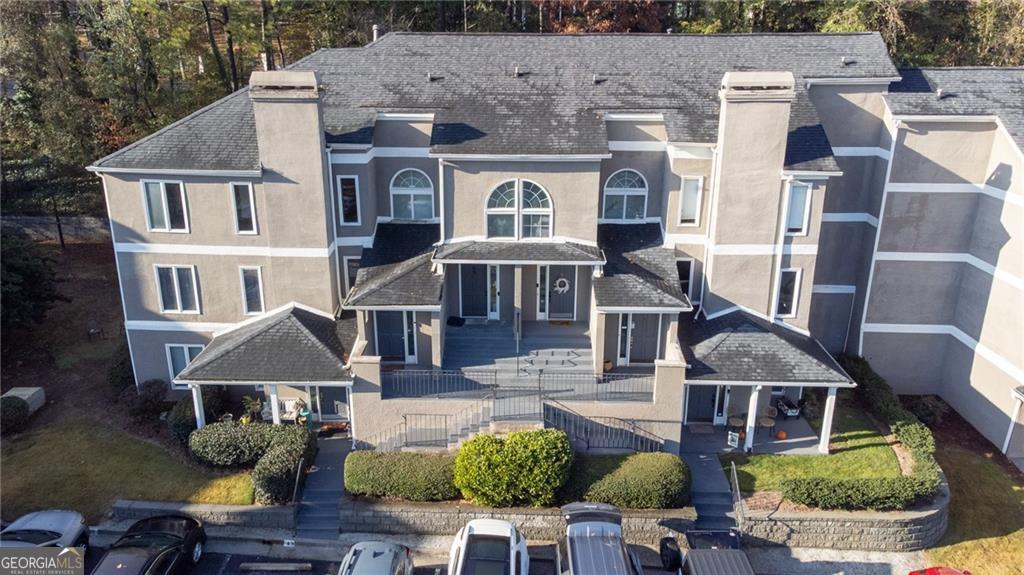 45 St. Claire Lane NE