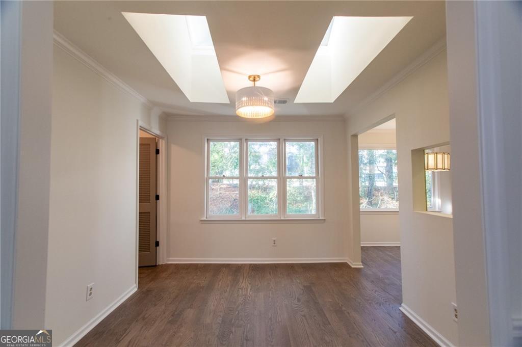 45 St. Claire Lane NE