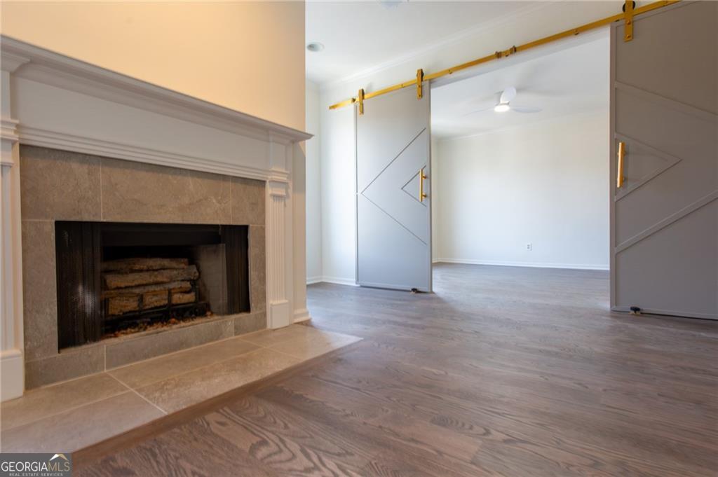 45 St. Claire Lane NE