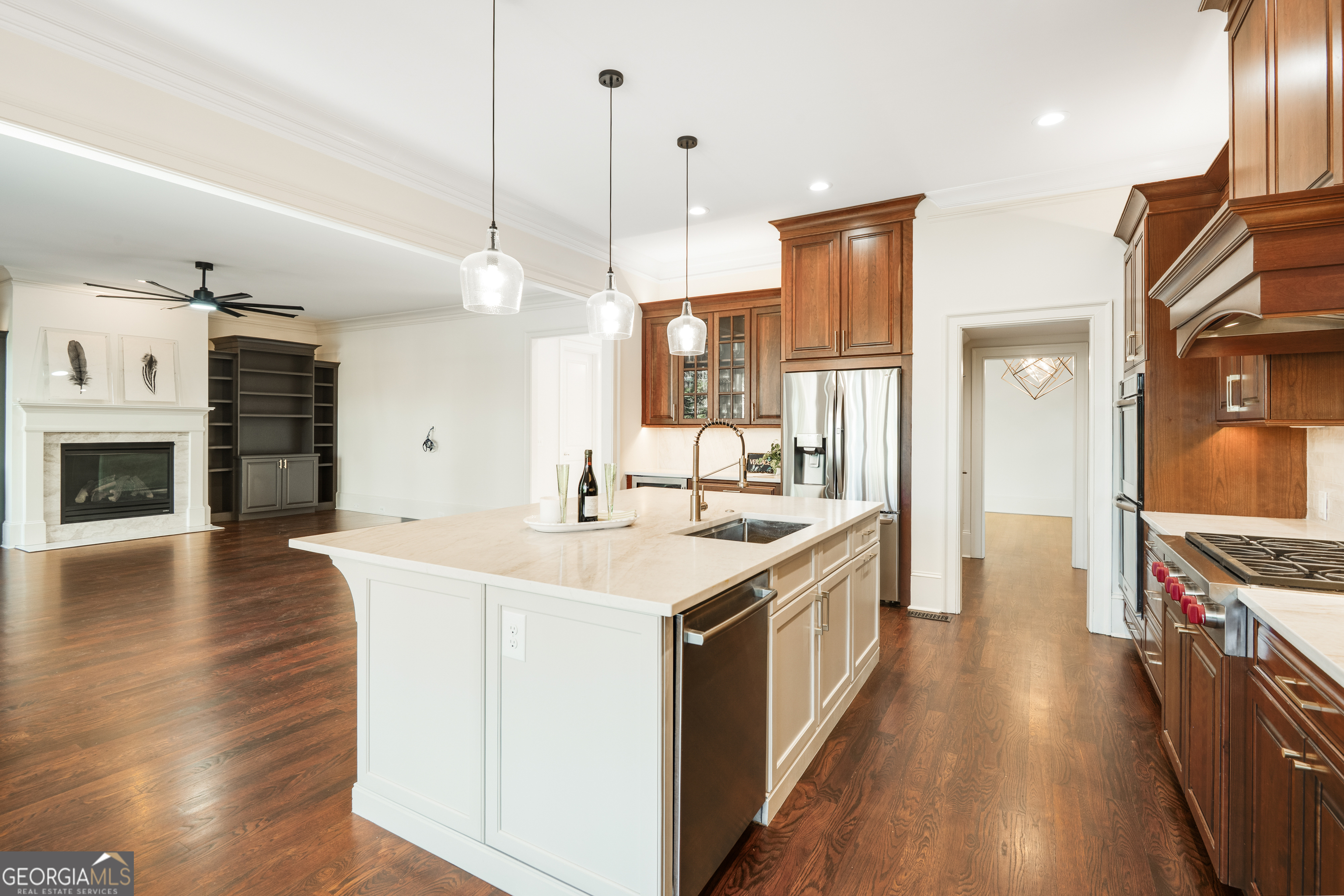 2589 Ashford Road NE