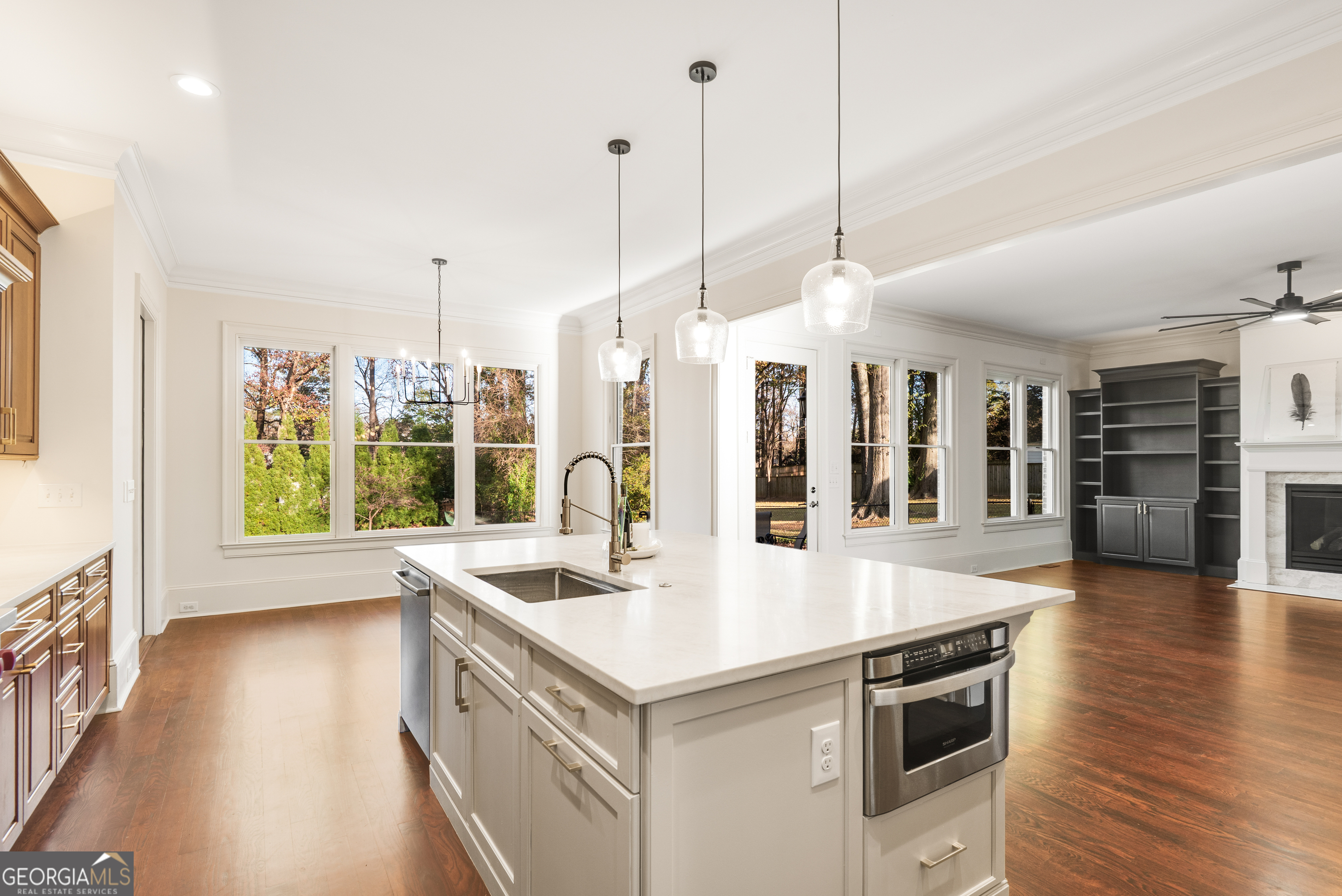 2589 Ashford Road NE