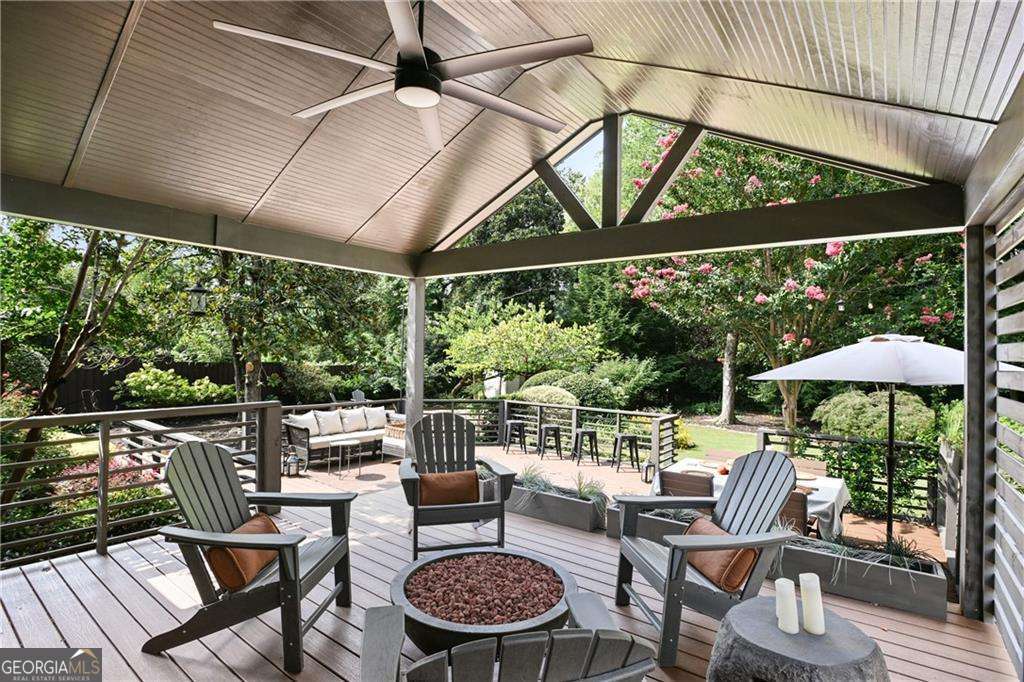 2067 Fairhaven Circle NE