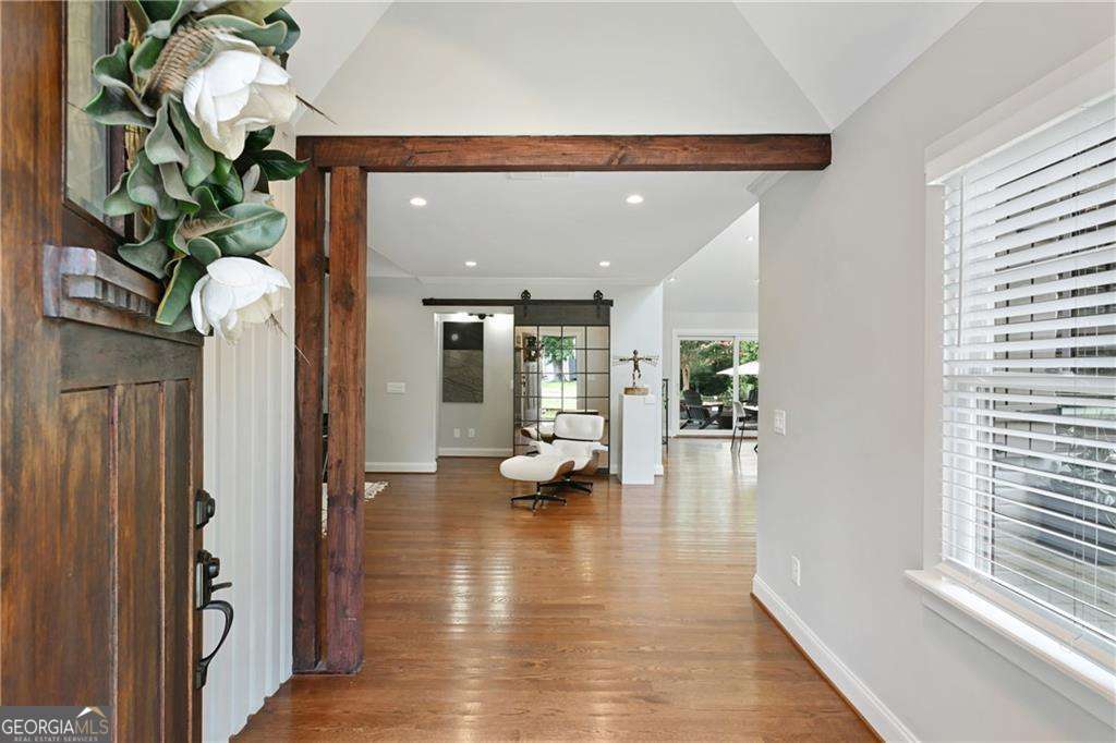 2067 Fairhaven Circle NE