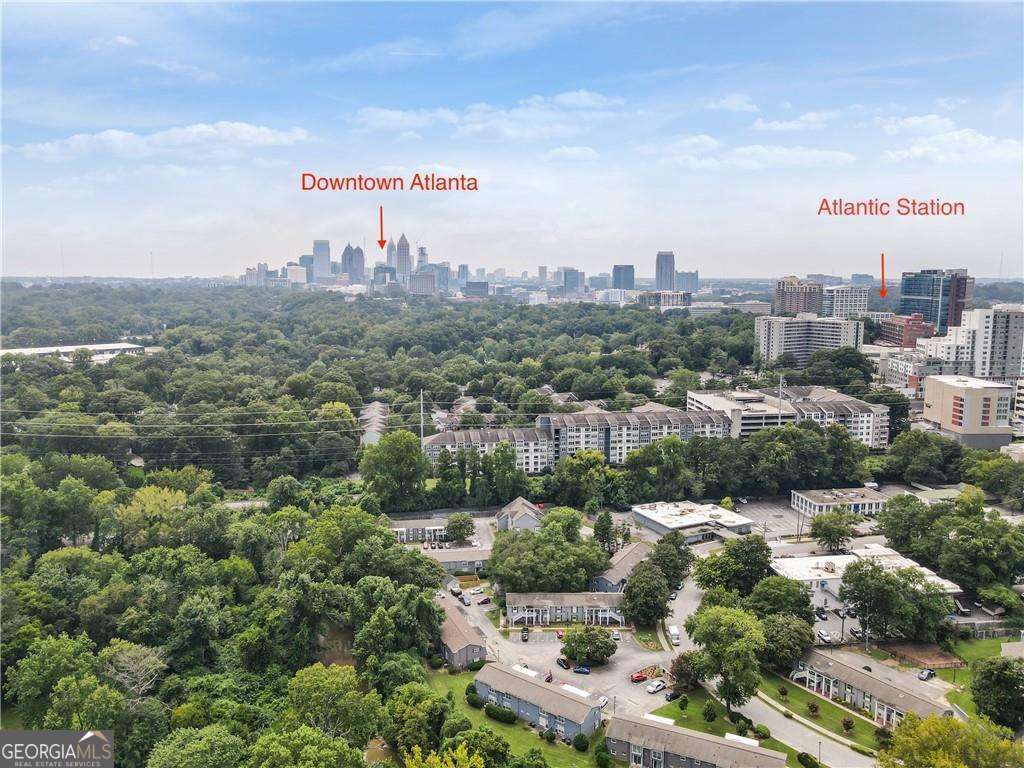 2067 Fairhaven Circle NE