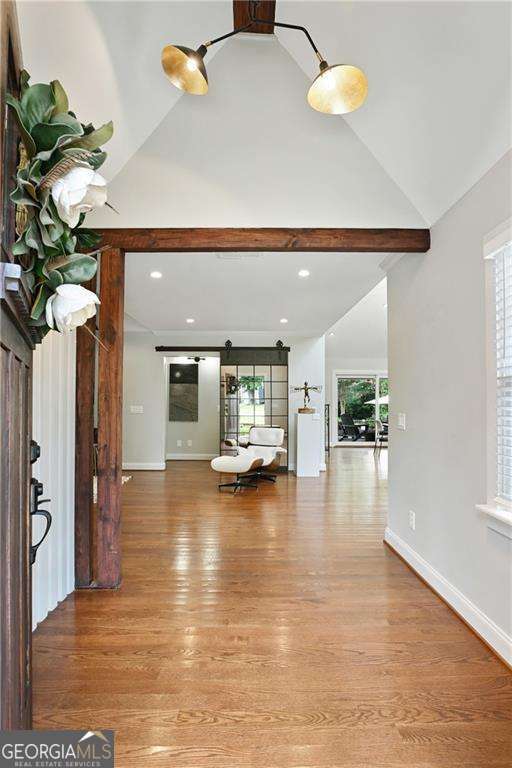 2067 Fairhaven Circle NE