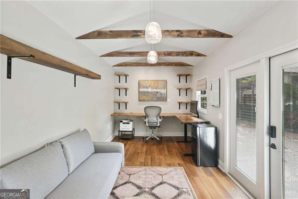 2067 Fairhaven Circle NE