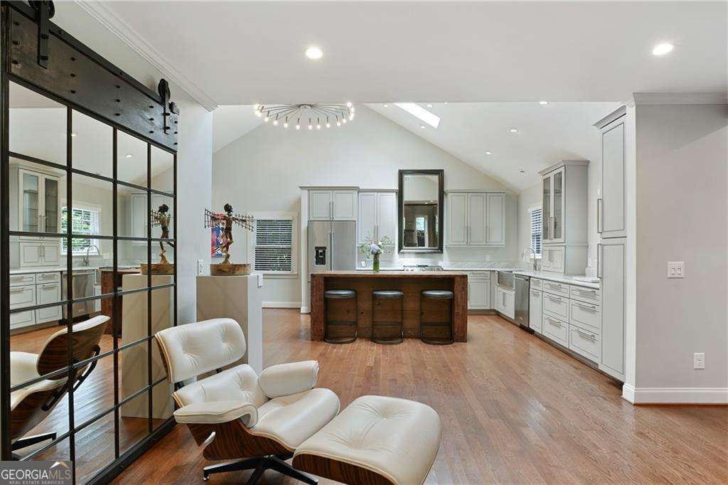 2067 Fairhaven Circle NE