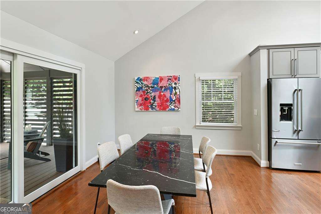 2067 Fairhaven Circle NE