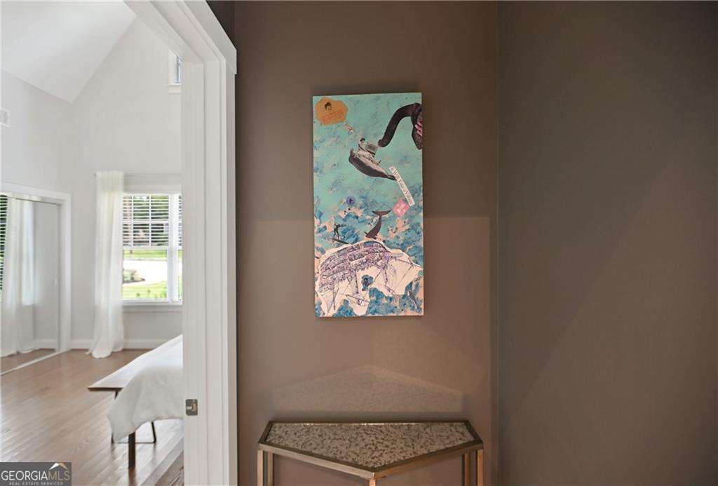 2067 Fairhaven Circle NE