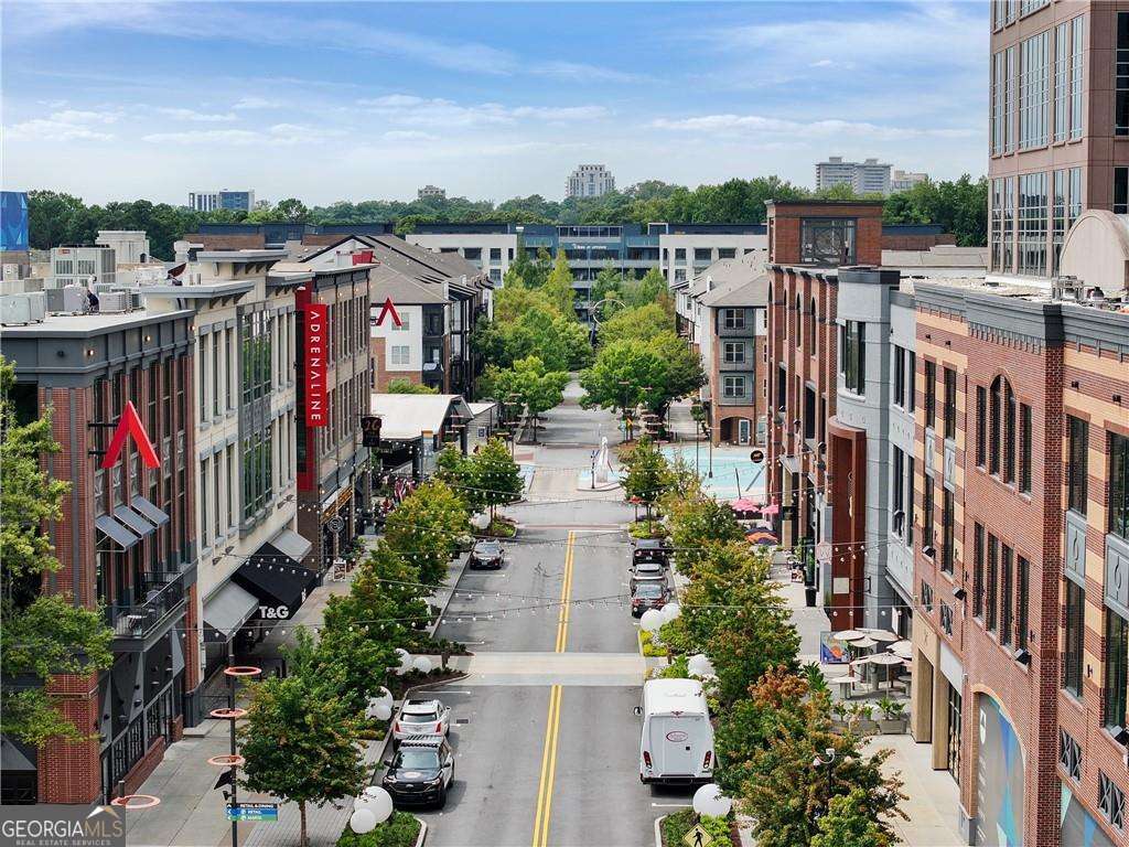 2067 Fairhaven Circle NE