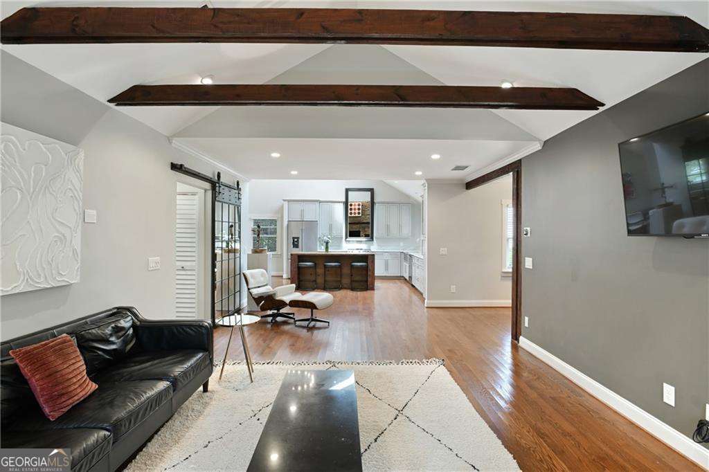 2067 Fairhaven Circle NE