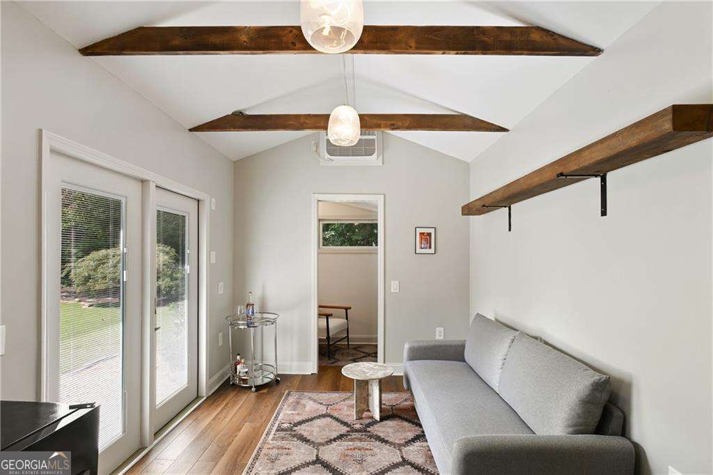 2067 Fairhaven Circle NE