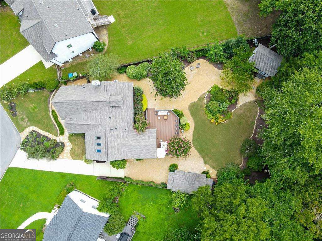 2067 Fairhaven Circle NE