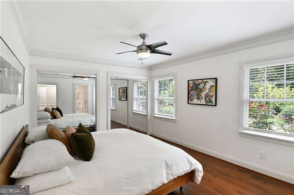 2067 Fairhaven Circle NE