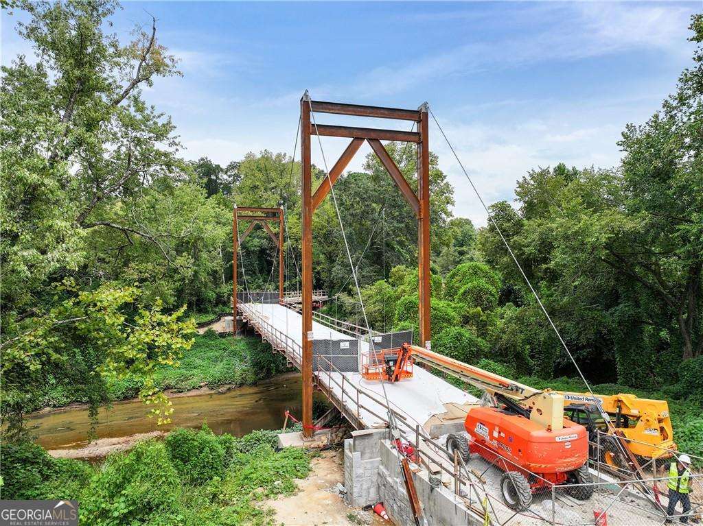 2067 Fairhaven Circle NE