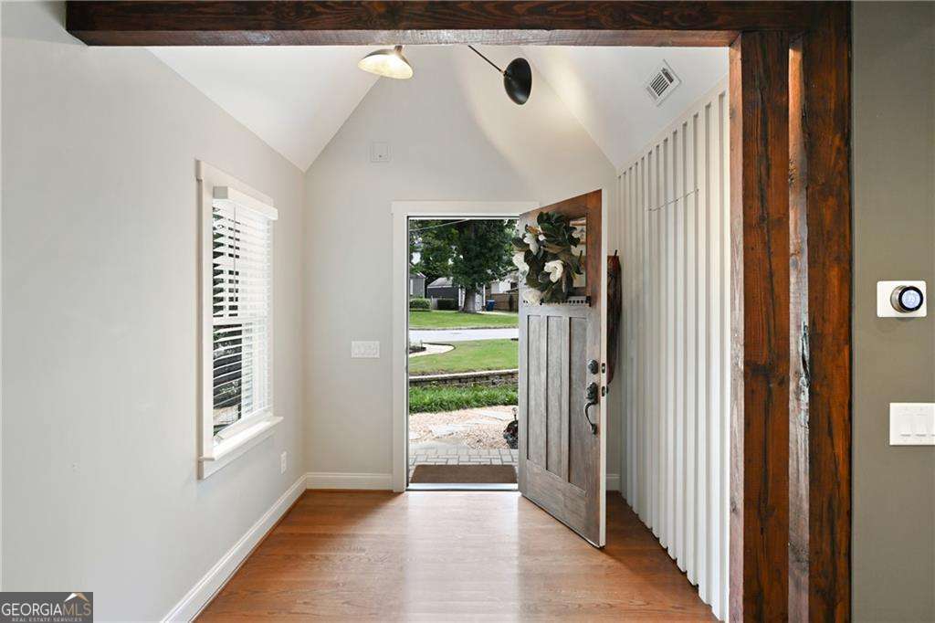 2067 Fairhaven Circle NE