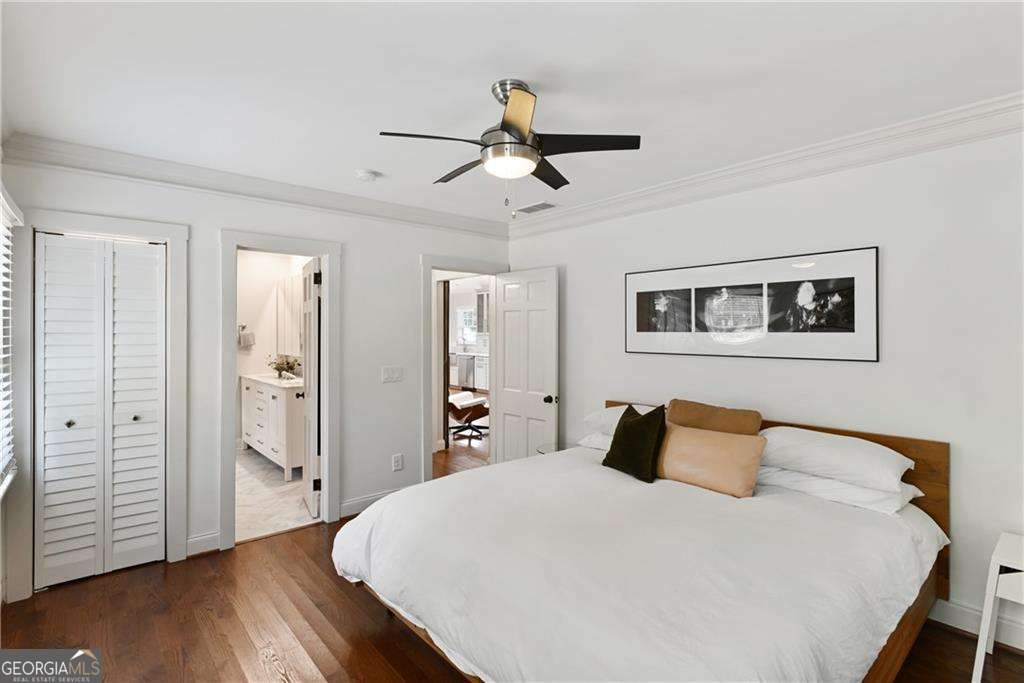 2067 Fairhaven Circle NE