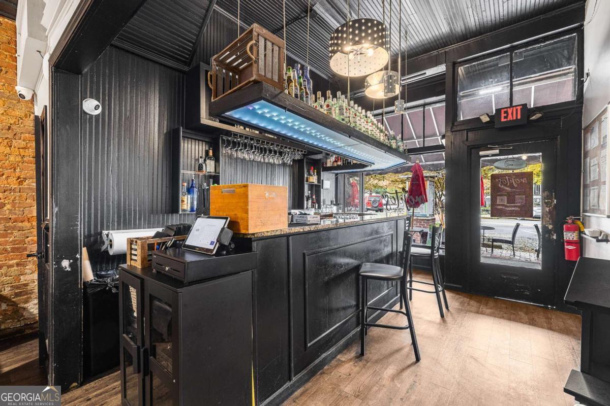 35 S Peachtree Street