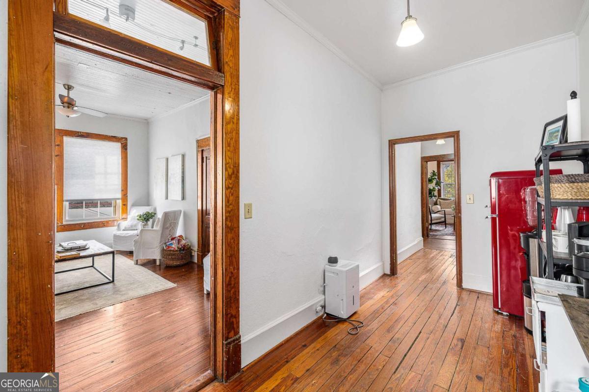 35 S Peachtree Street