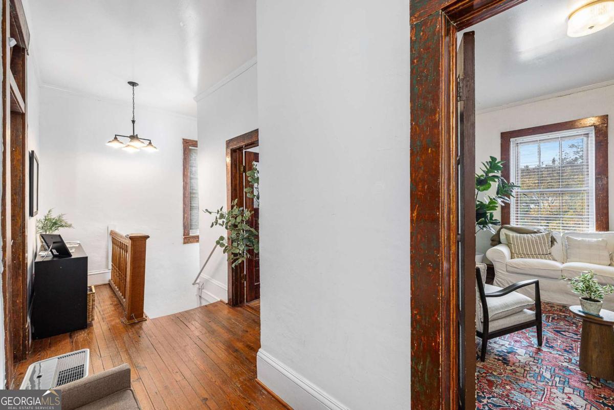 35 S Peachtree Street