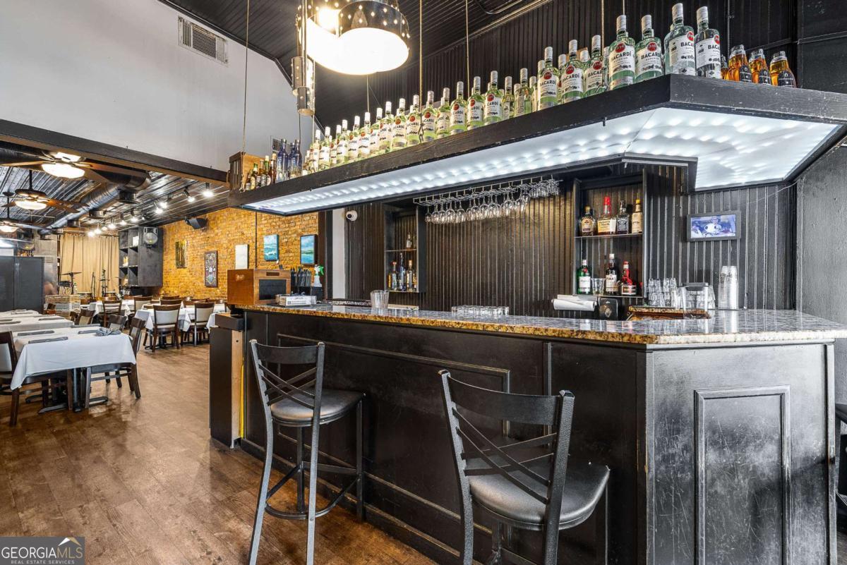 35 S Peachtree Street