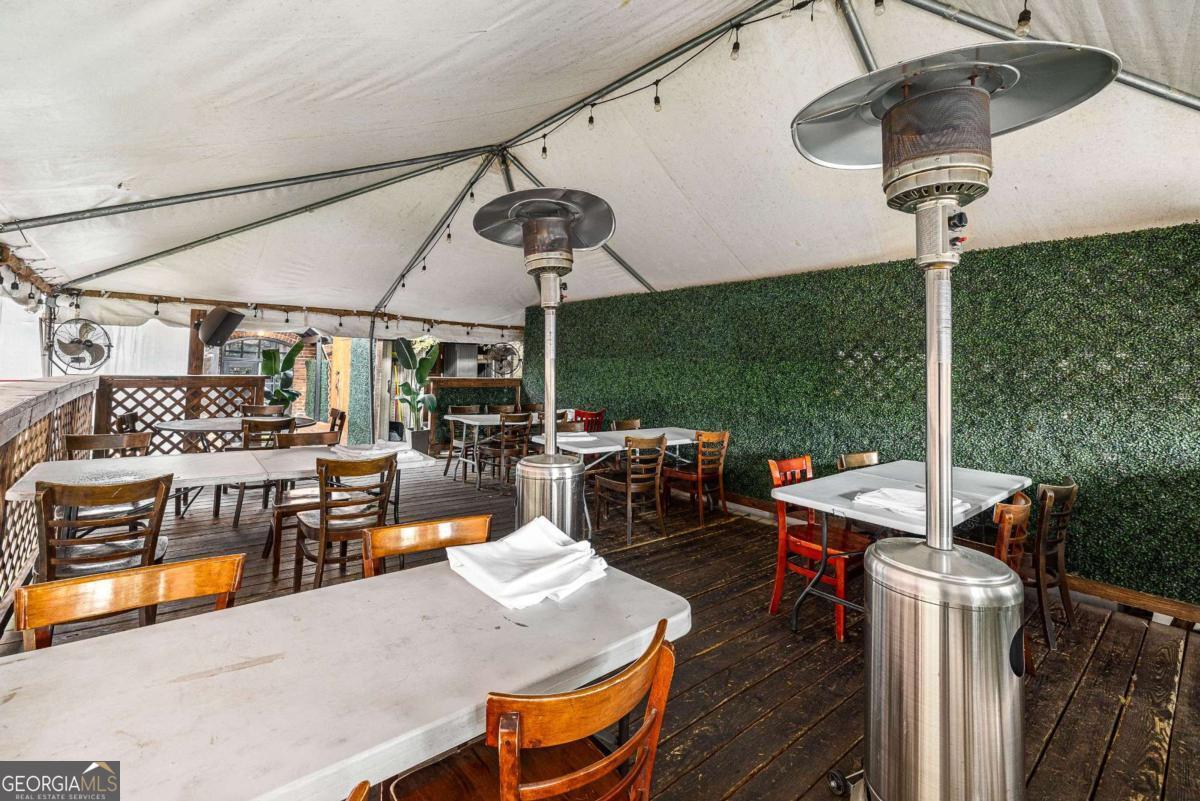 35 S Peachtree Street