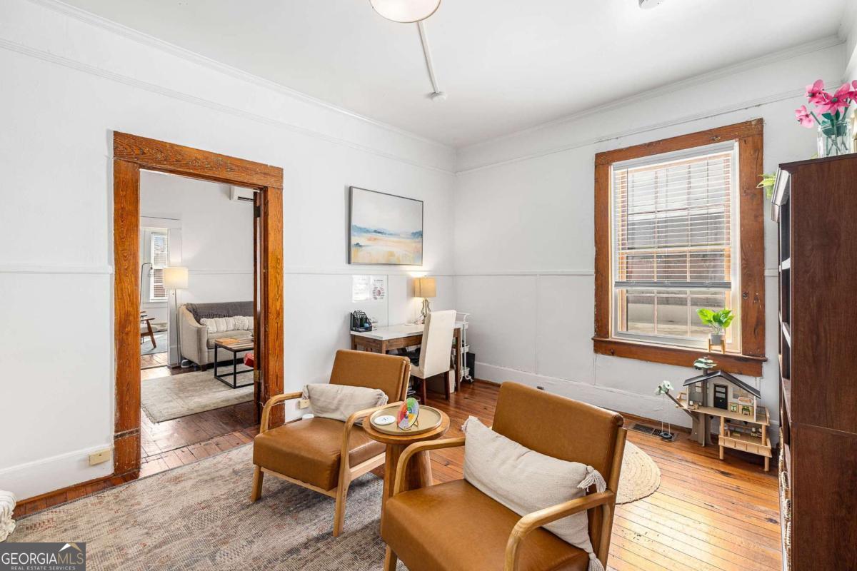 35 S Peachtree Street