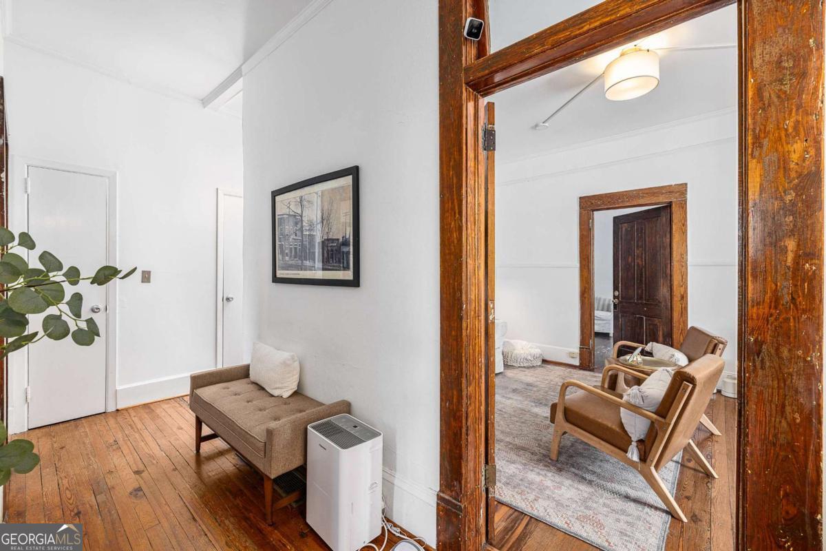 35 S Peachtree Street