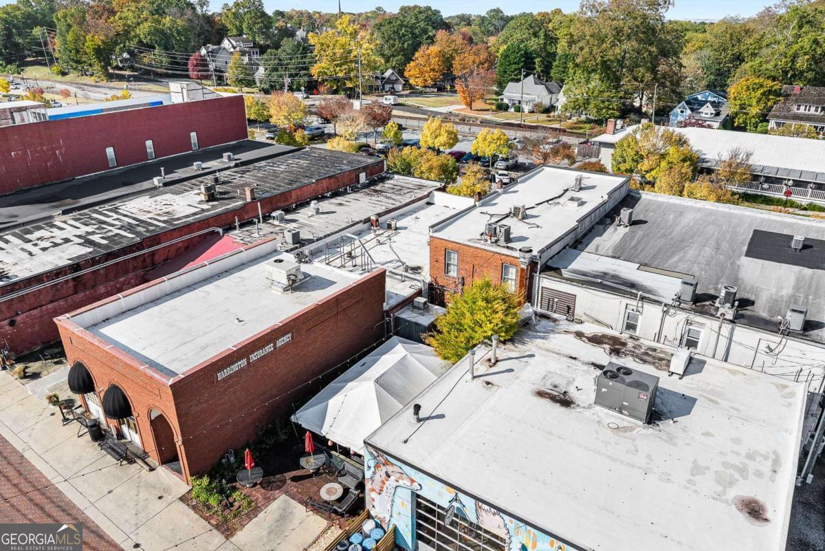 35 S Peachtree Street