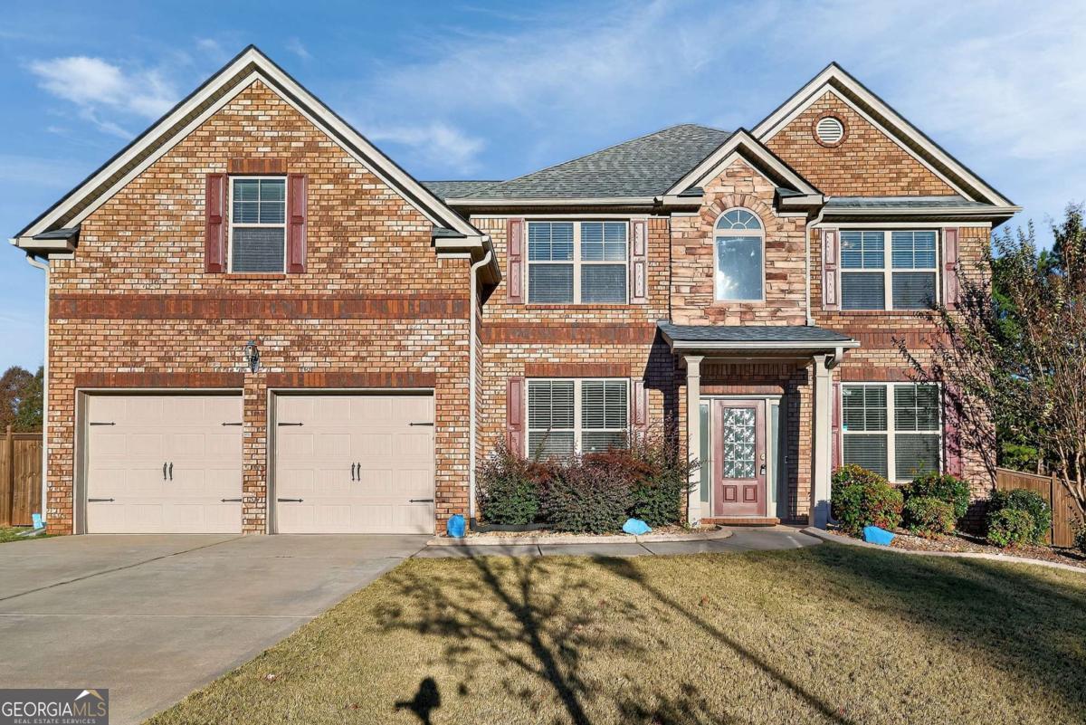 1141 Norsworthy Mill