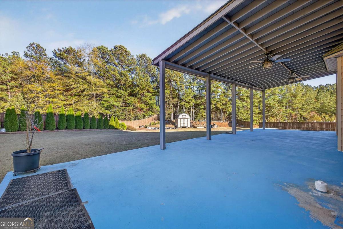 1141 Norsworthy Mill