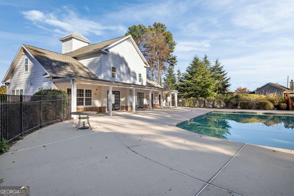 1141 Norsworthy Mill