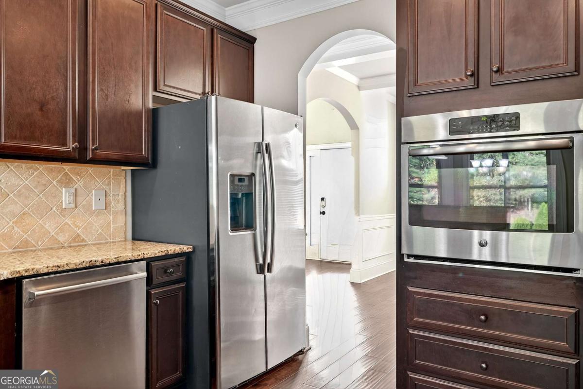 1141 Norsworthy Mill