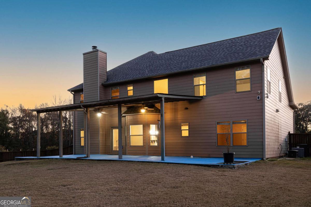 1141 Norsworthy Mill