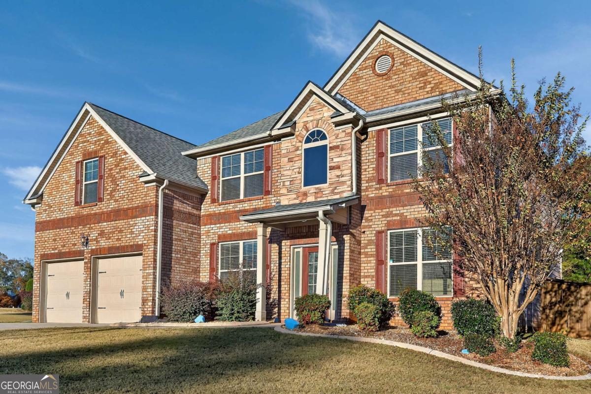 1141 Norsworthy Mill