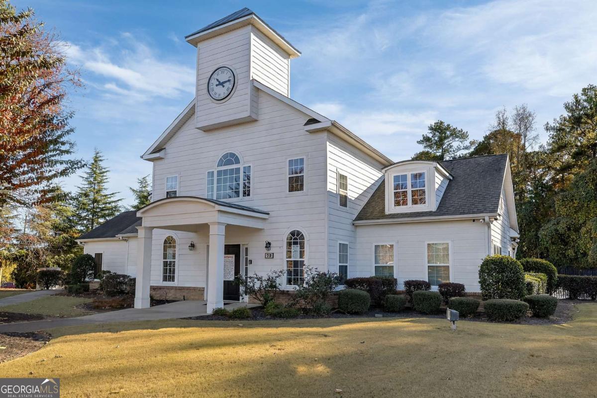 1141 Norsworthy Mill