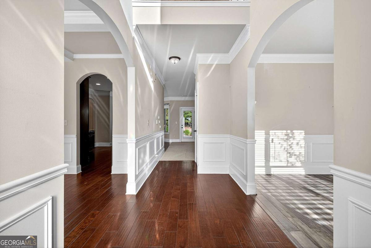 1141 Norsworthy Mill